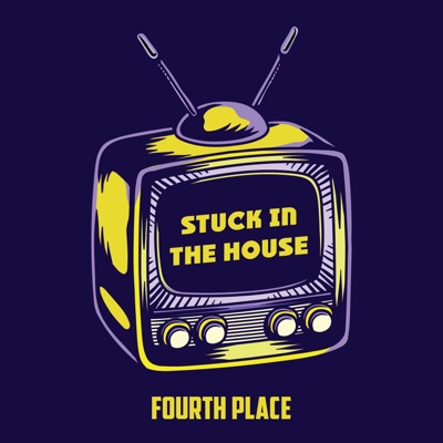 Stuck in the House - Single