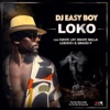 Loko (feat. David Jay, Grand P, Loidimo & Mame Balla) - Single