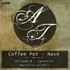 Nave (Marcello Arletti Remix) cover art