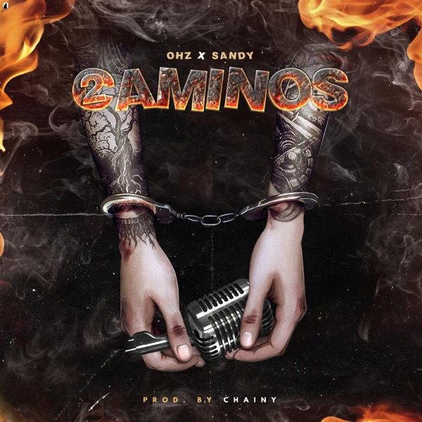 Dos Caminos (feat. Sandy)