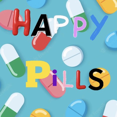 Happy Pills - Single