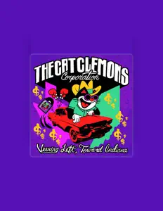 The Cat Clemons Corporation सुनें, म्यूज़िक वीडियो देखें, बायो पढ़ें, दौरे की तारीखें और बहुत कुछ देखें!