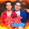 Roast Yourself Challenge - Skabeche lyrics