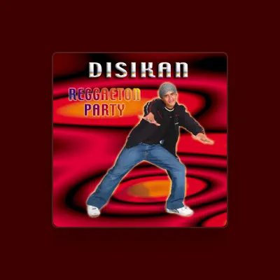 Listen to Disikan, watch music videos, read bio, see tour dates & more!