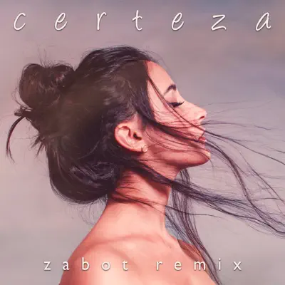 Certeza - Zabot Remix - Single - Mariana Nolasco