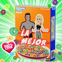 La Mejor - Single - Michael Vega Music