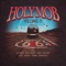 First Blood (feat. Puar) - Holy Mob lyrics