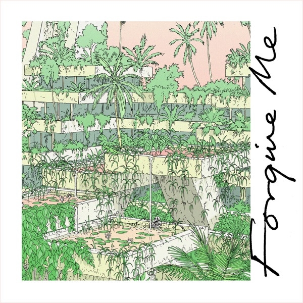 Forgive Me - Single