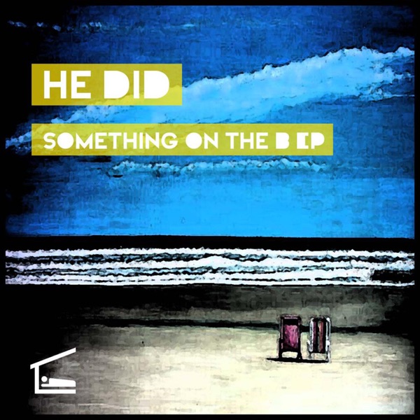 Something - Single