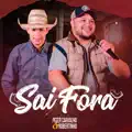 Peter Carvalho e Robertinho - Sai Fora