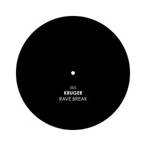 Rave Break - Single