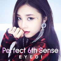Perfect 6th Sense - Single - Eyedi