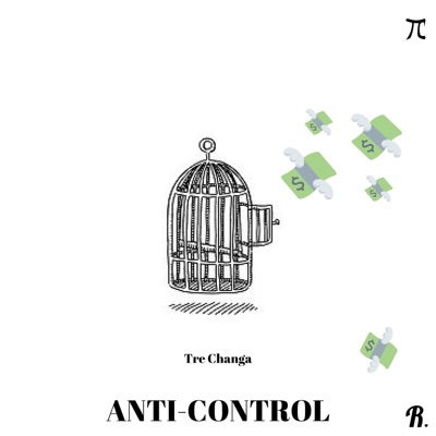 Anti-Control - Single