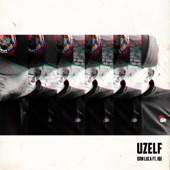 Uzelf (feat. Ibe) artwork