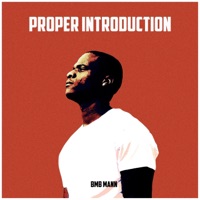 Proper Introduction - BMB Mann