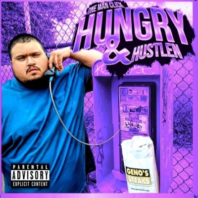 Hungry & Hustlen (Slowed and Chopped)