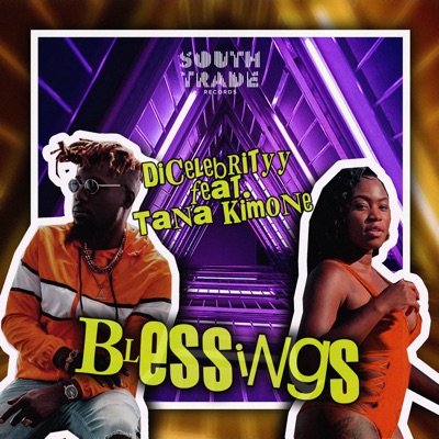 Blessings - Single
