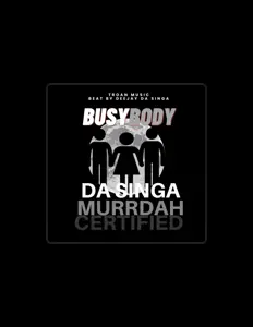 Listen to Deejay Da Singa, watch music videos, read bio, see tour dates & more!