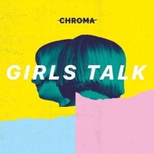 Girls Talk artwork