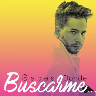 Sabes Donde Buscarme - Single - Kevin Blow