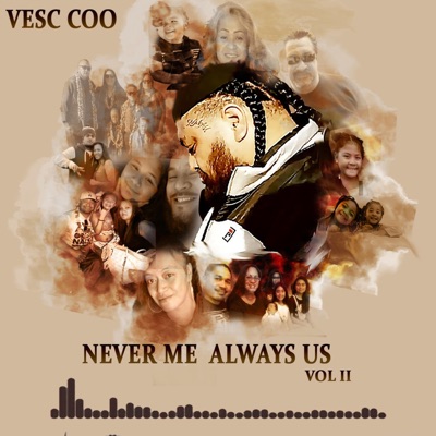 Never Me Always Us, Vol. 2