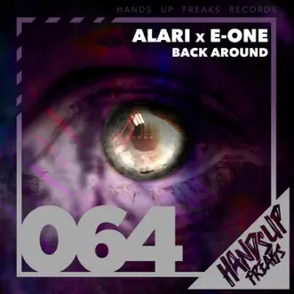 Back Around by Alari & E-One song reviws