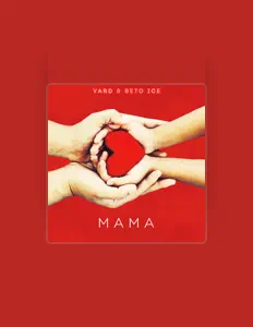 Listen to Vard, watch music videos, read bio, see tour dates & more!