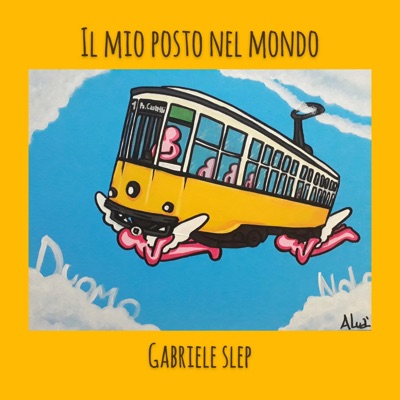 Il Mio Posto nel Mondo - Single
