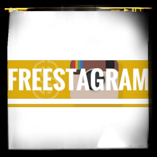 Freestagram - Single