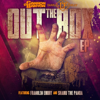 Out the Box - EP