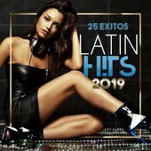 Latin Hits 2019 artwork