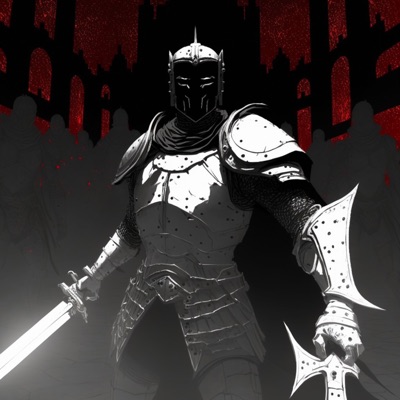 Knight's Vow - Single