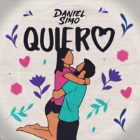 Quiero - Single - Daniel Simo