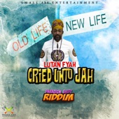 Cried Unto Jah artwork