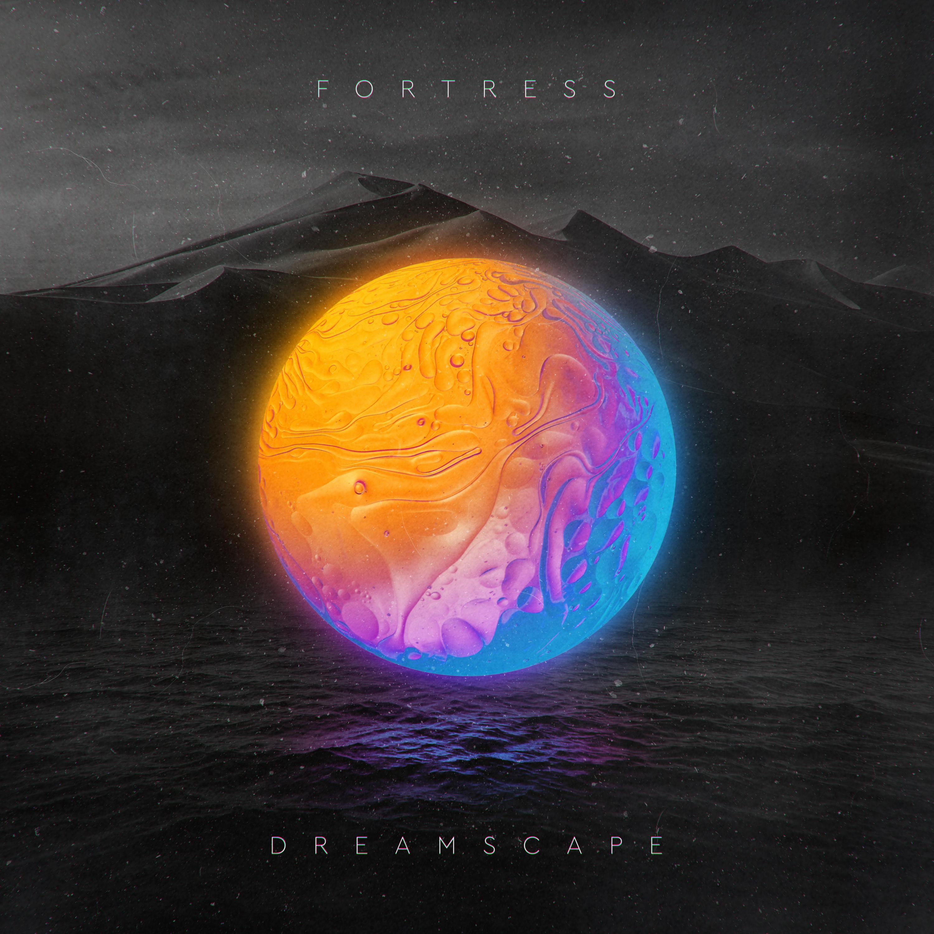 Dreamscape - EP