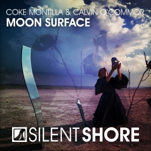 Moon Surface - Single