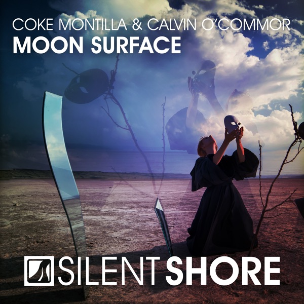 Moon Surface - Single