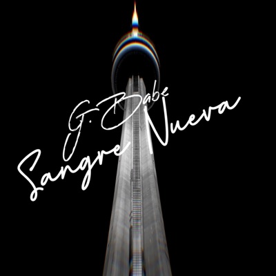 Sangre Nueva - Single