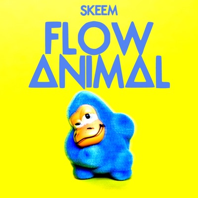 Flow Animal - Single