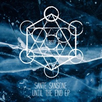 Until the End - EP - Sante Sansone