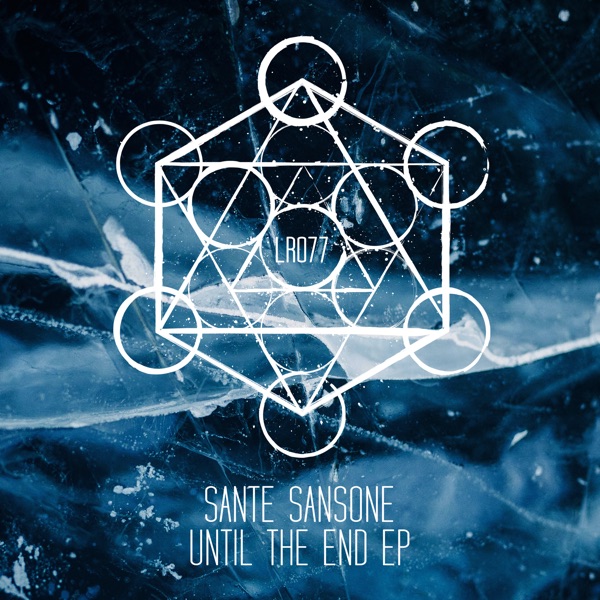 Until the End - EP