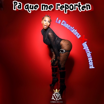 Pa Que Me Reporten - Single