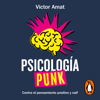 Psicología punk - Víctor Amat