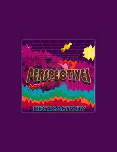 聆聽 HecticActivity、觀看音樂影片、閱讀小傳、查看巡演日期等！