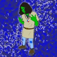 Swamp God - Single - Swamp G