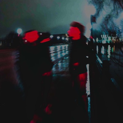 Not Around (feat. Kaydon Juan) - Single