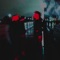 Not Around (feat. Kaydon Juan) - wavywavex lyrics