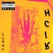 I Get High (feat. J Youngin') - EyeQ Shahid lyrics