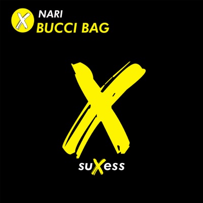 Bucci Bag - Single