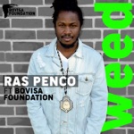 Ras Penco - Weed (feat. Bovisa Foundation)